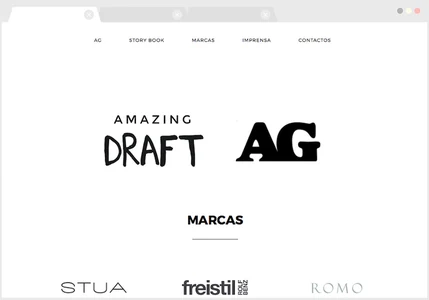 Logótipo Ano Górdio