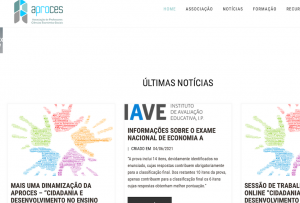 Logótipo APROCES