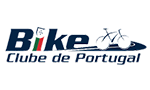 Logótipo Bike CP