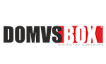 Logótipo Domusbox