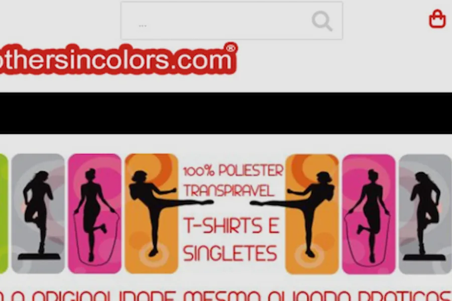 Print do projeto BIC
