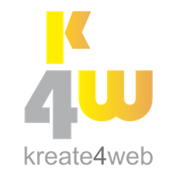 Kreate4web | Criação de sites, Lojas Online, Apps, Redes Sociais, Portais e Grafismos